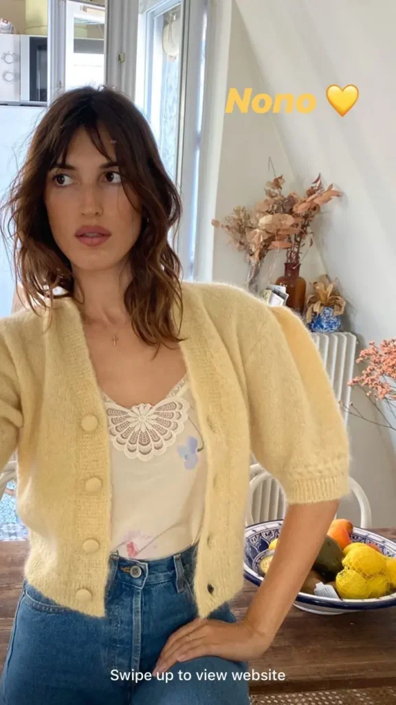 Jeanne Damas
