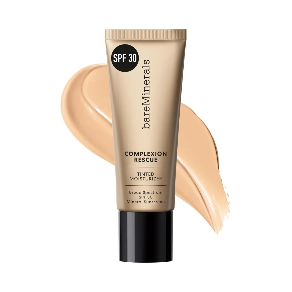 bareMinerals Complexion Rescue Tinted Moisturizer