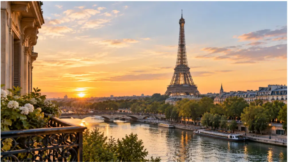 Important Art Museums & Galleries in Paris