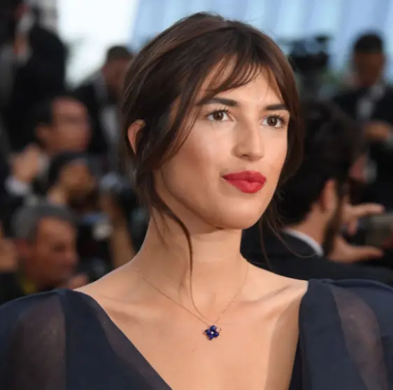 Jeanne Damas