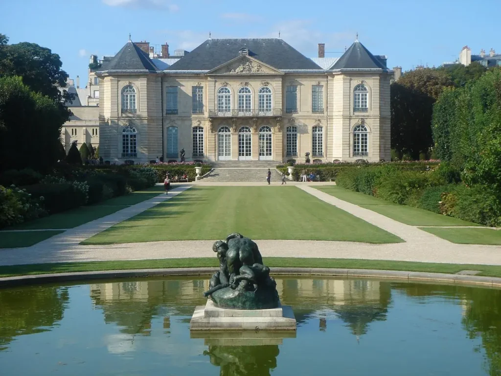 Musée Rodin