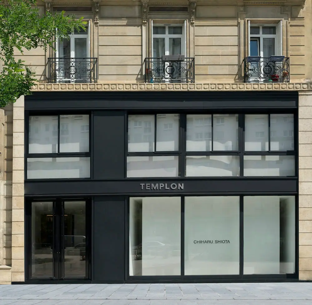 Galerie Templon